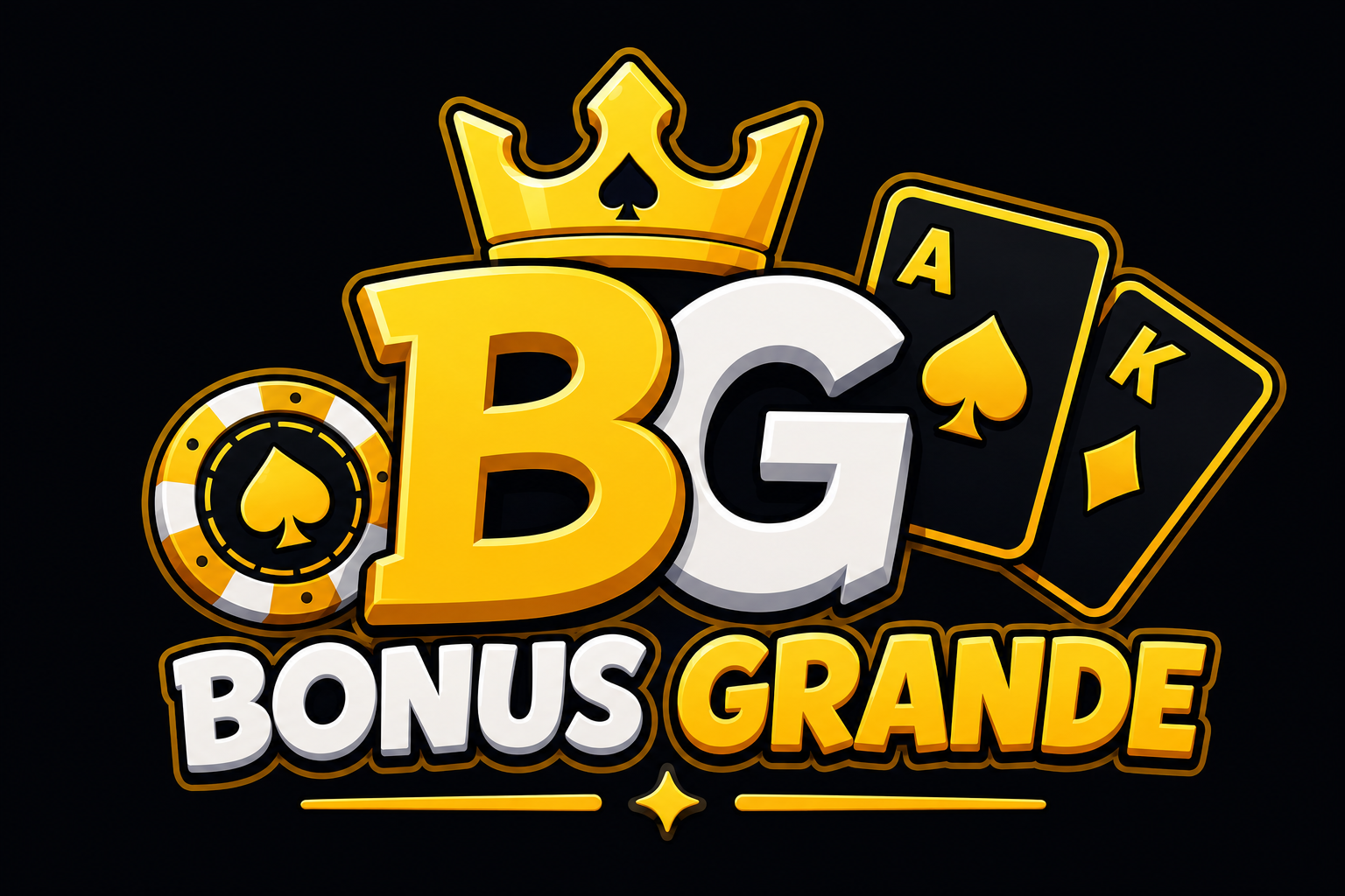 Bonus Grande