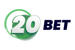 20Bet Casino logo