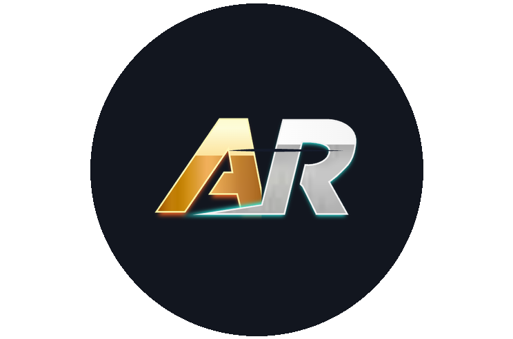 AurumRun logo