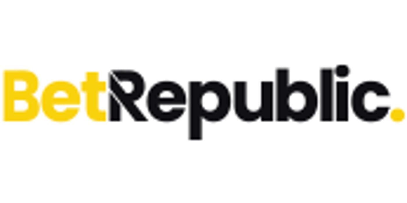 BetRepublic Casino logo
