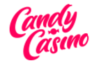 Candy Casino logo