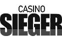 Casino Sieger logo