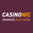 Casinonic logo