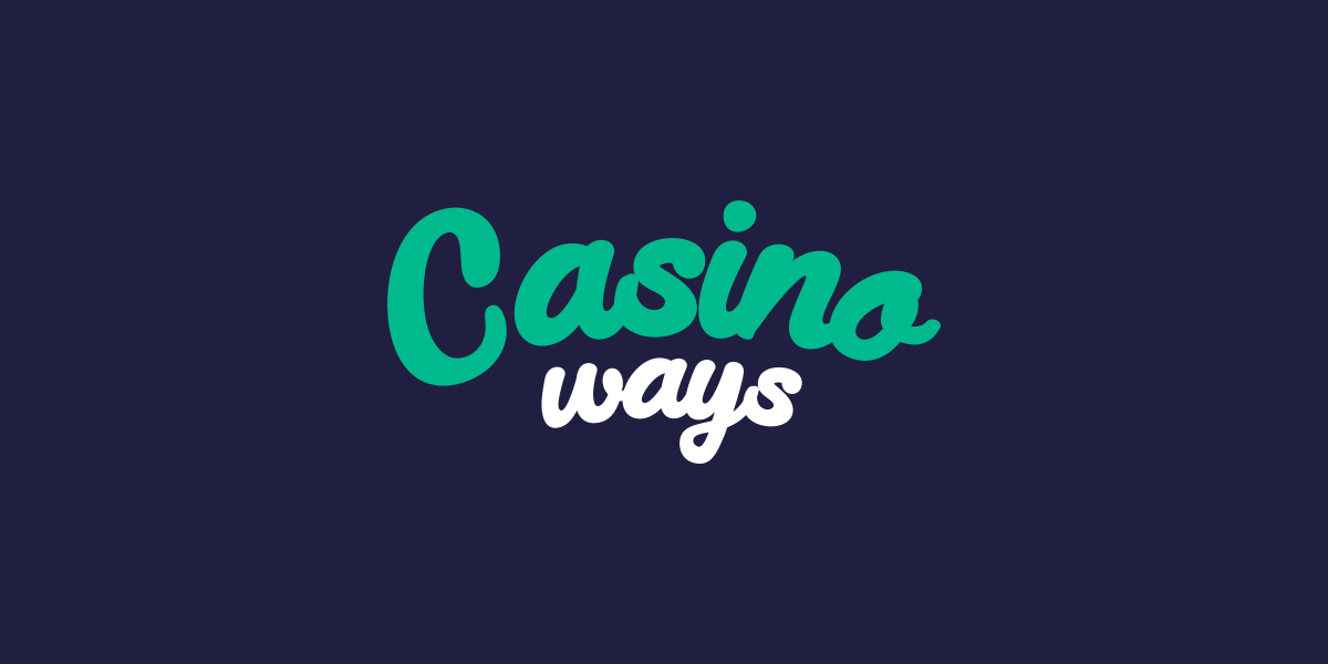 CasinoWays logo