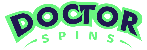 Doctor Spins Casino logo