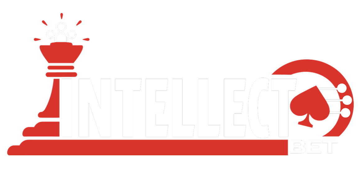 IntellectBet Casino logo
