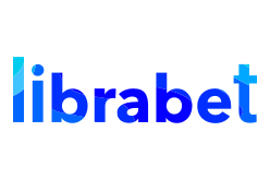 LibraBet logo