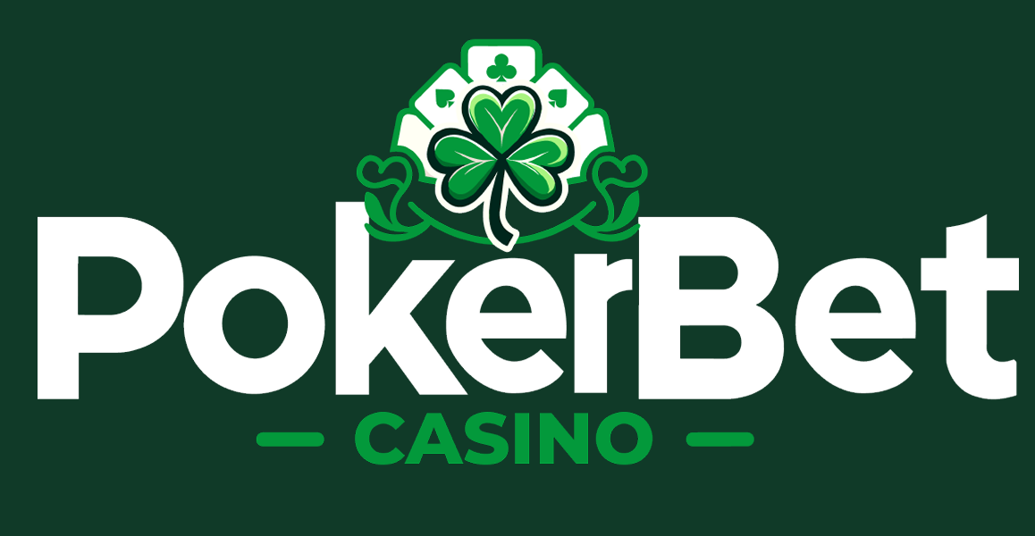 Pokerbet Casino logo