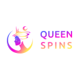 Queenspins logo