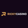 Rickycasino logo