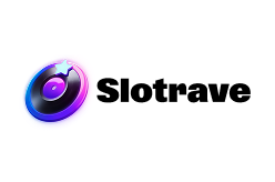 SlotRave Casino logo