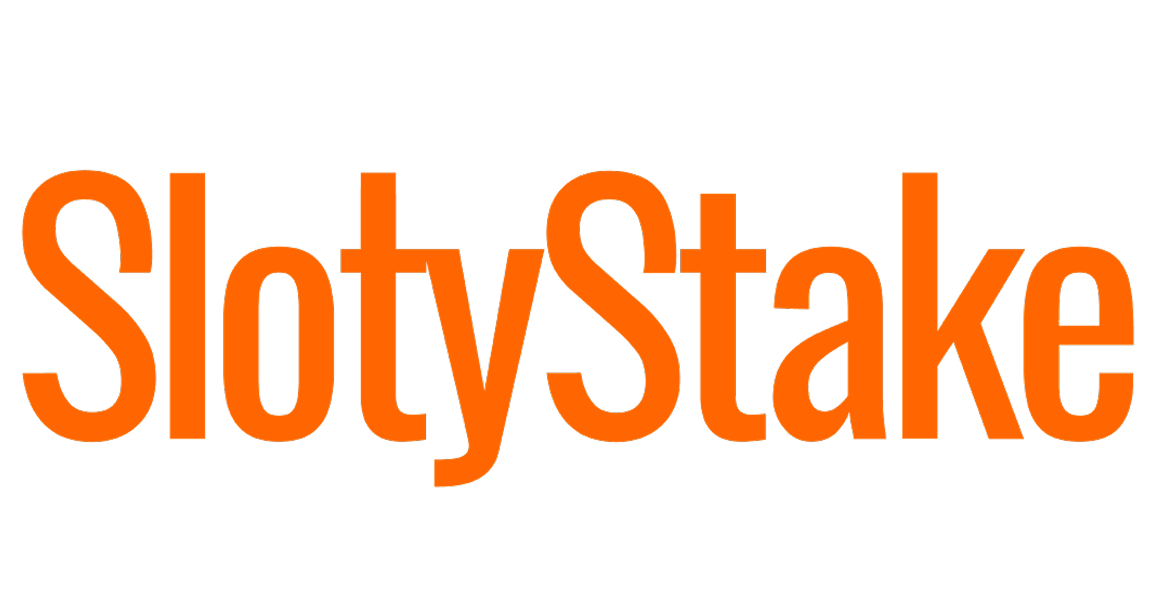 SlotyStake Casino logo