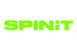 SpinIt logo