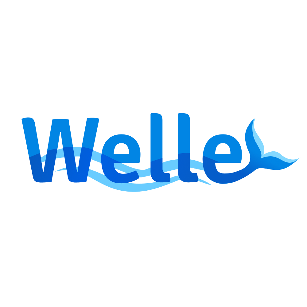 Welle Casino logo