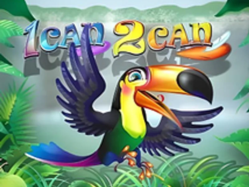 1 Can 2 Can