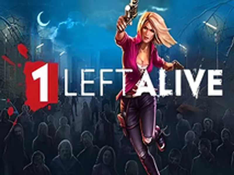 1 Left Alive