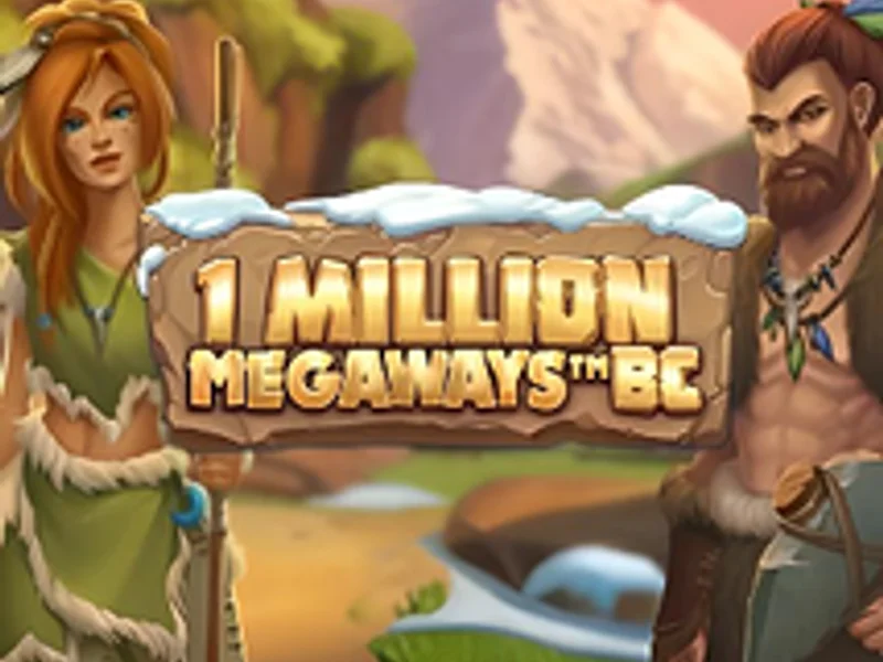 1 Million Megaways BC