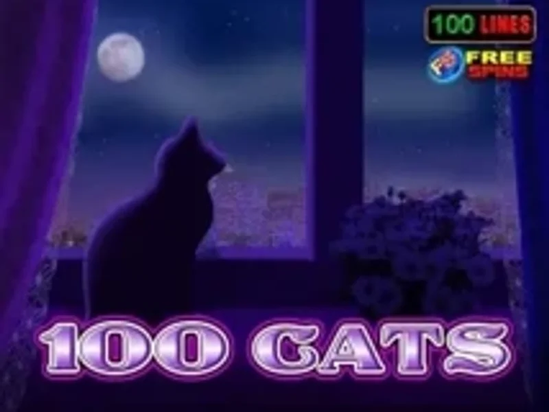 100 Cats