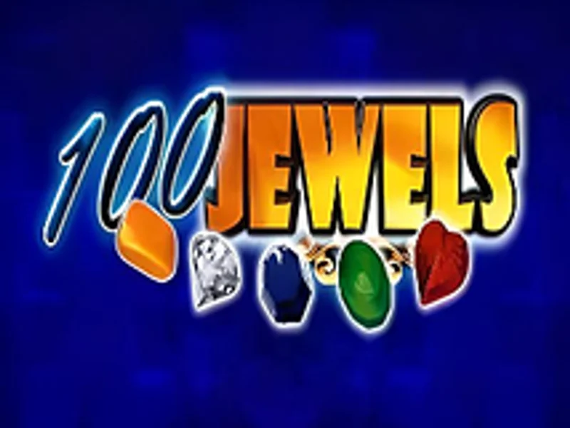 100 Jewels