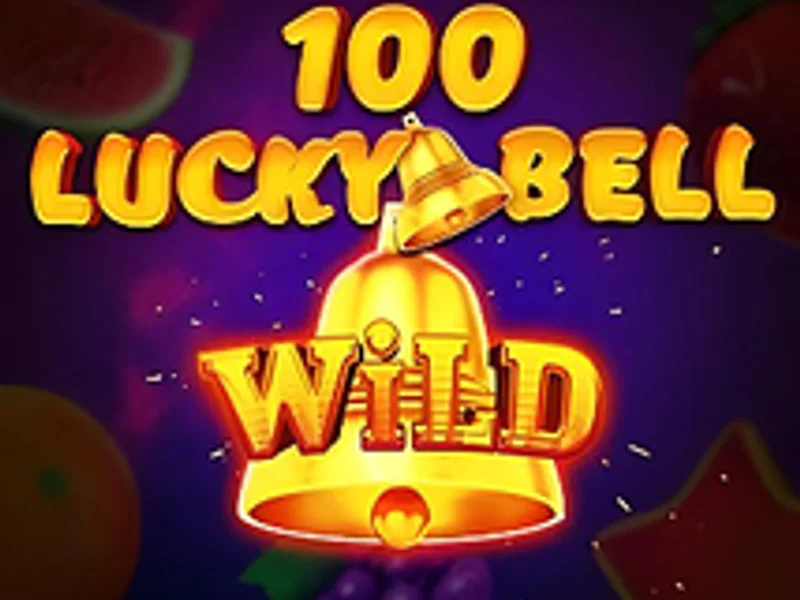 100 Lucky Bell