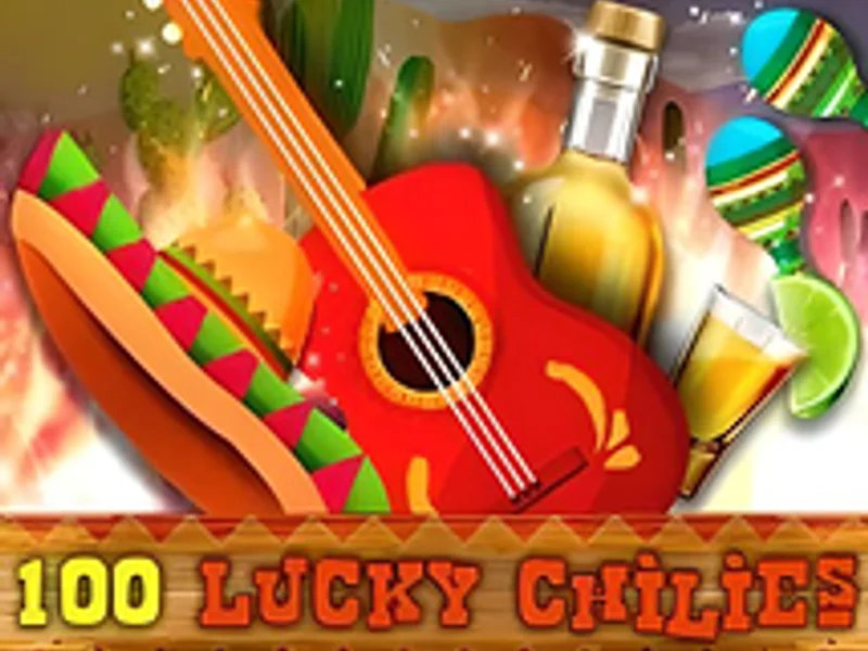 100 Lucky Chilies