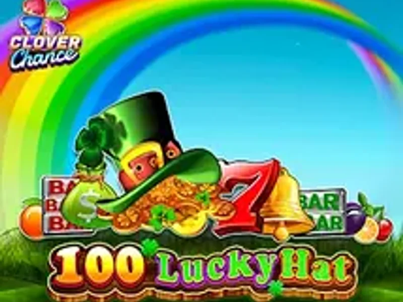 100 Lucky Hat