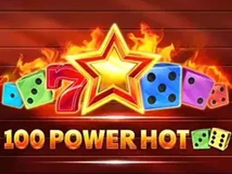 100 Power Hot Dice