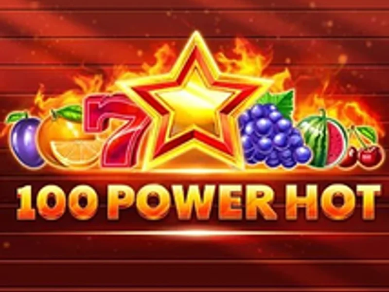 100 Power Hot