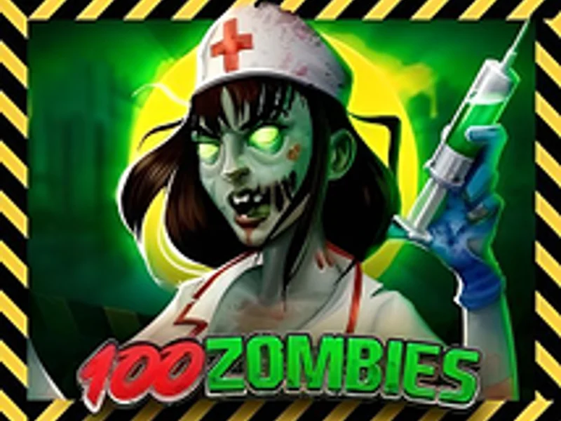100 Zombies