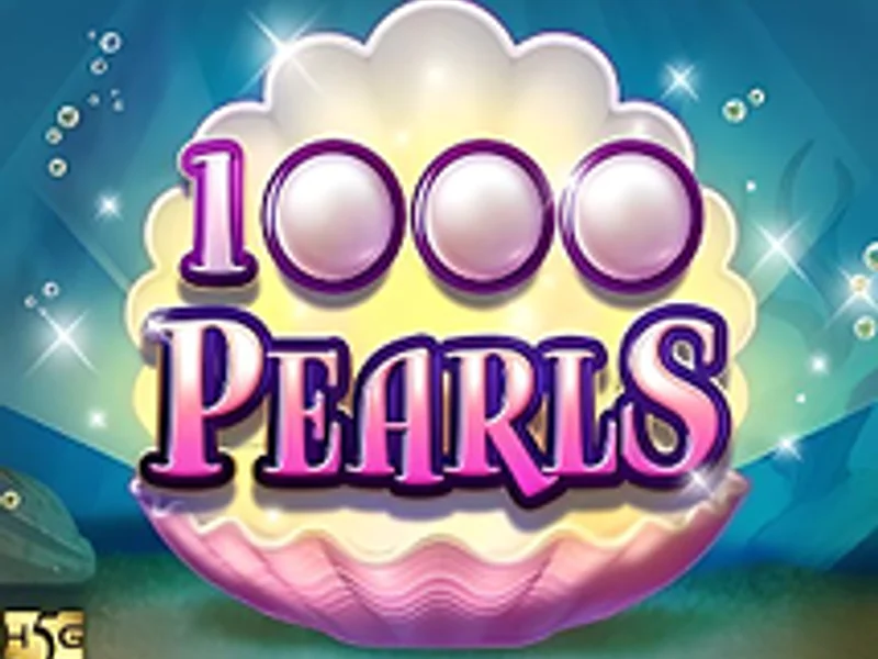1000 Pearls