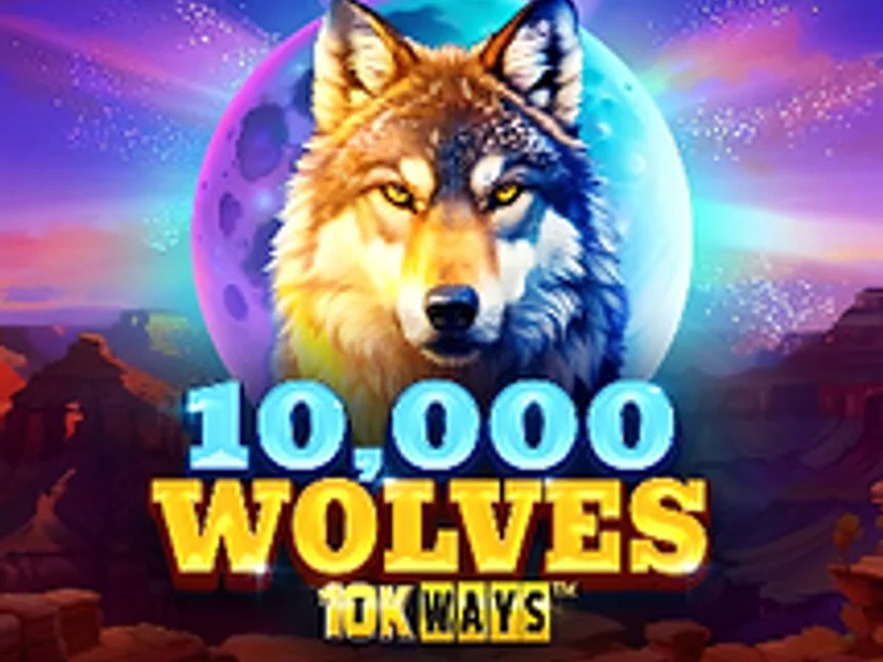 10000 Wolves 10K Ways