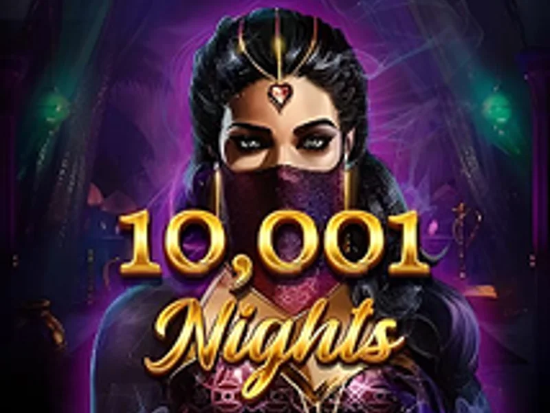 10001 Nights