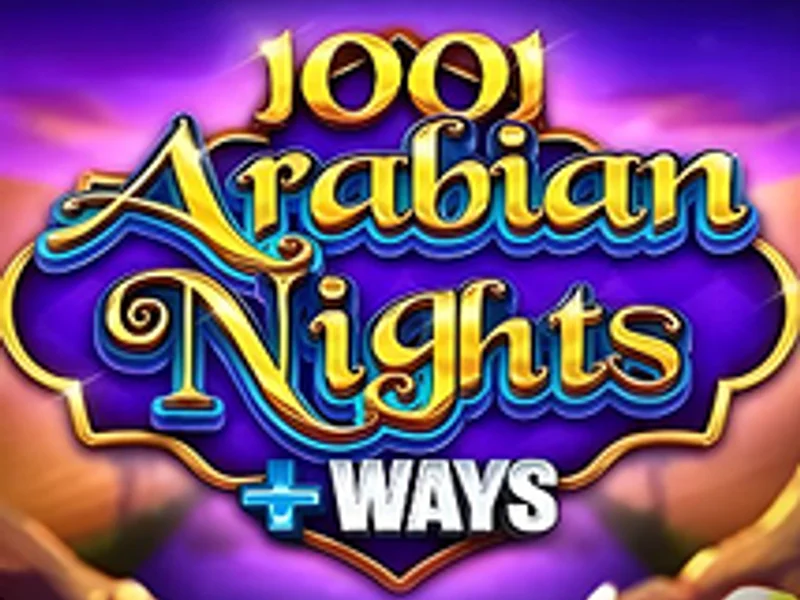 1001 Arabian Nights