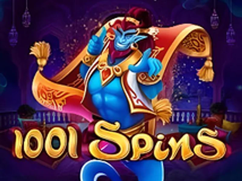 1001 Spins