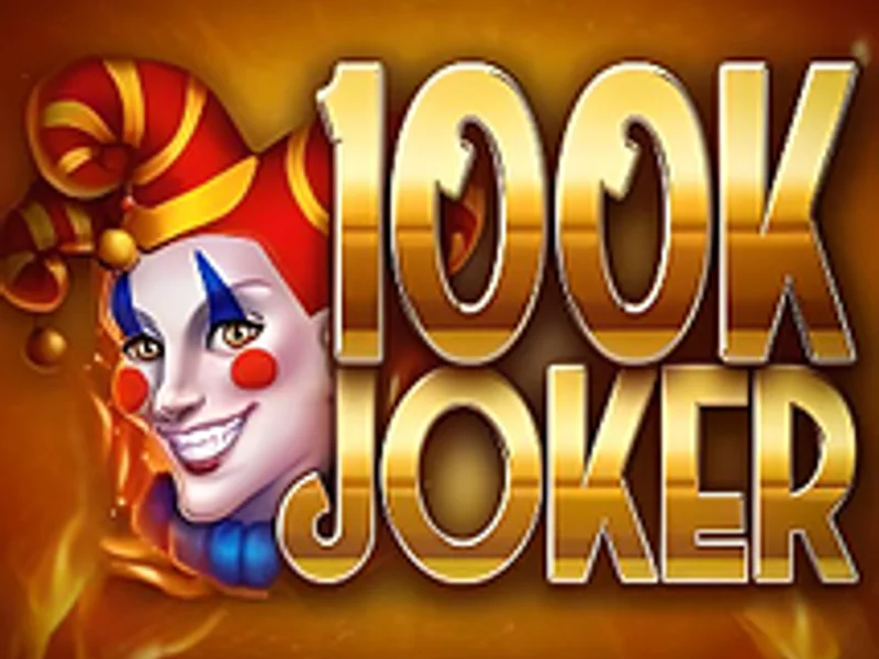100k Joker