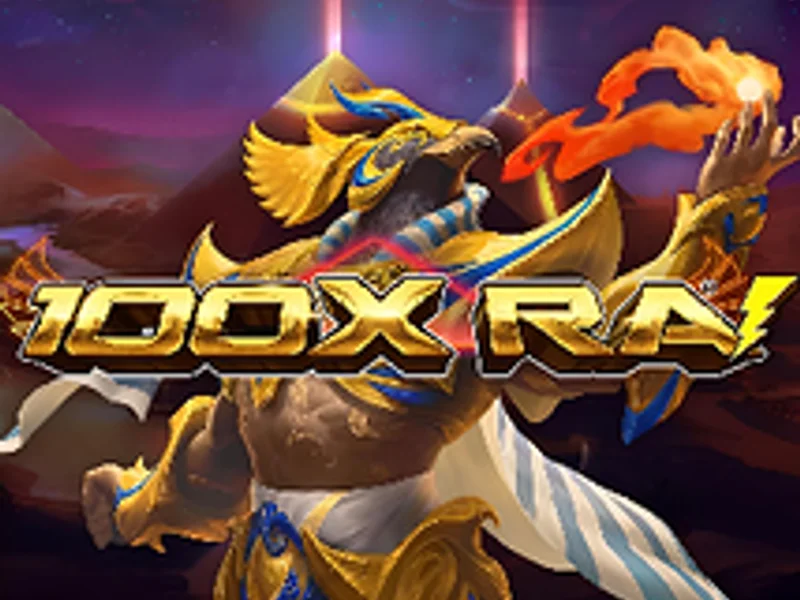 100x Ra
