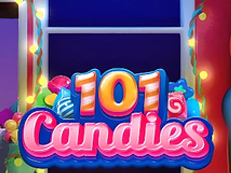 101 Candies