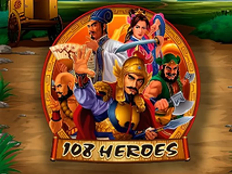 108 Heroes