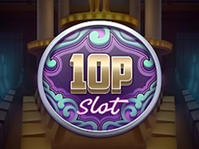 10P Slot