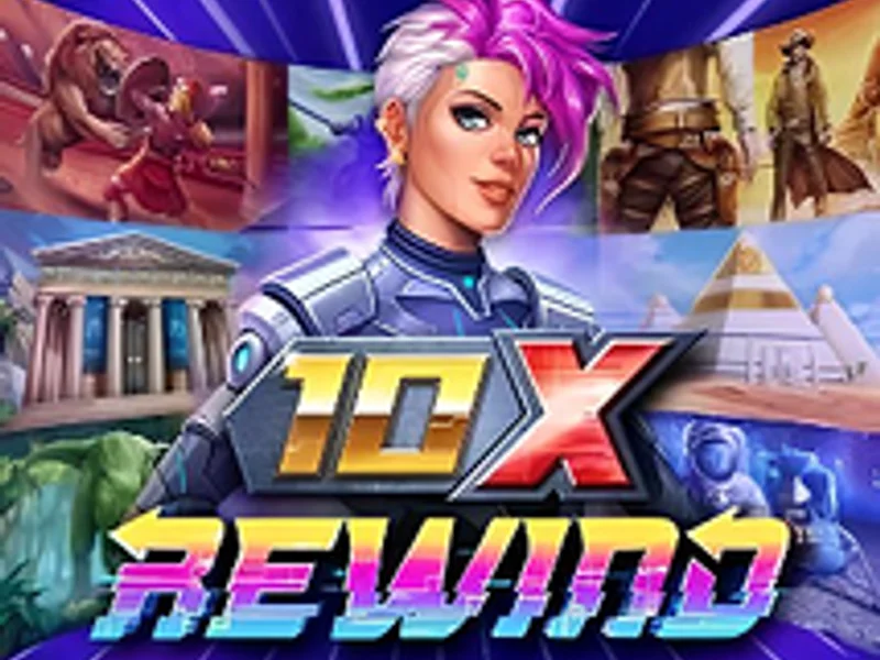 10x Rewind