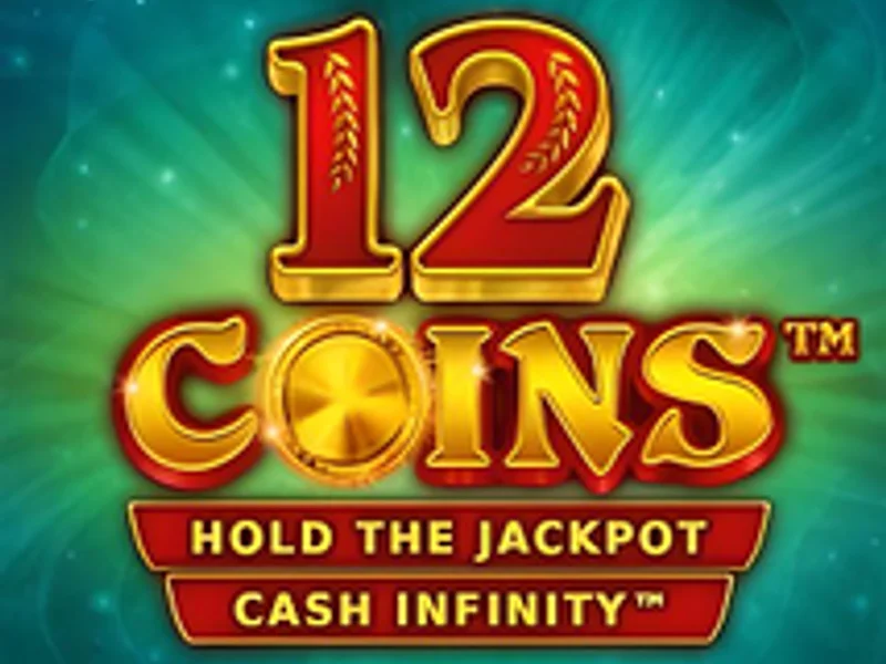 12 Coins