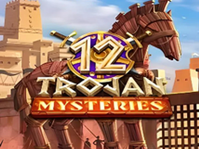 12 Trojan Mysteries