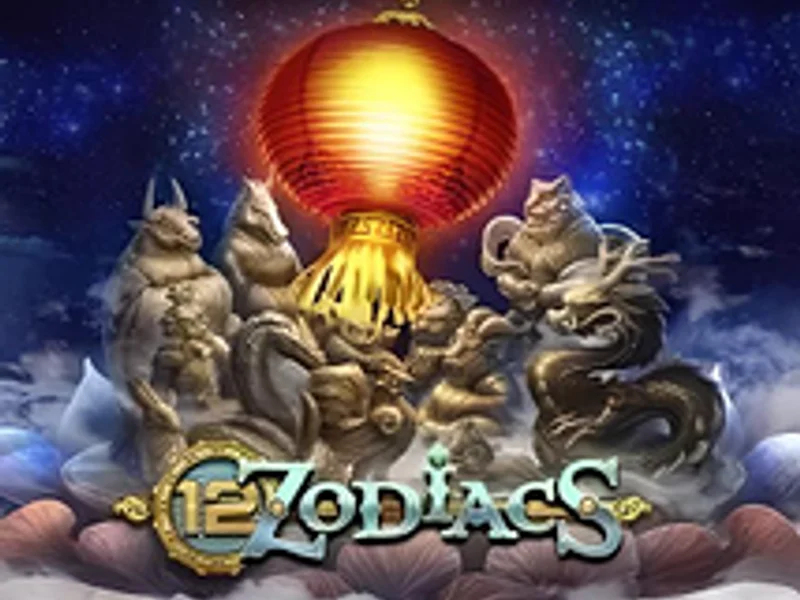 12 Zodiacs