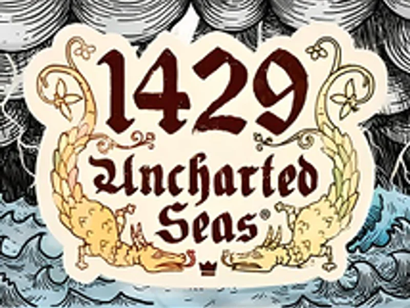 1429 Uncharted Seas