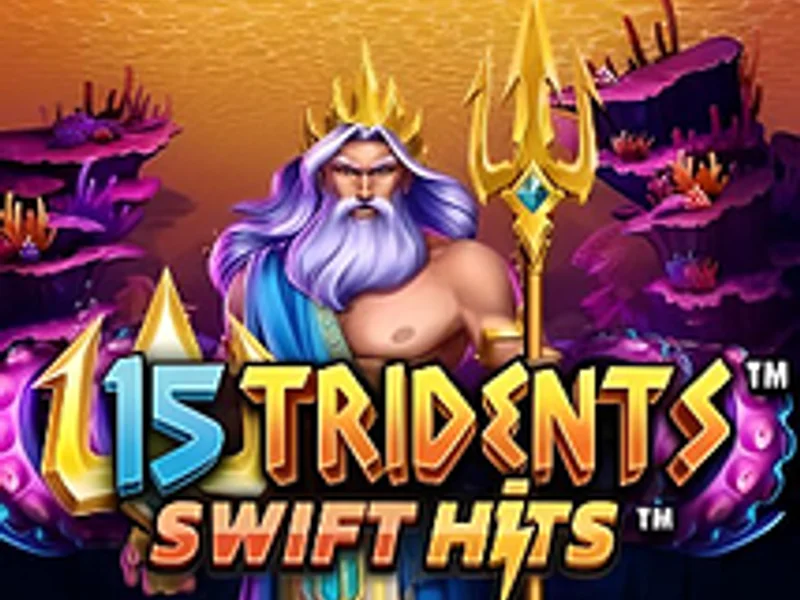15 Tridents