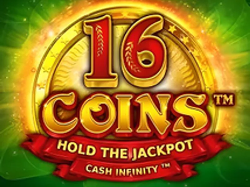 16 Coins