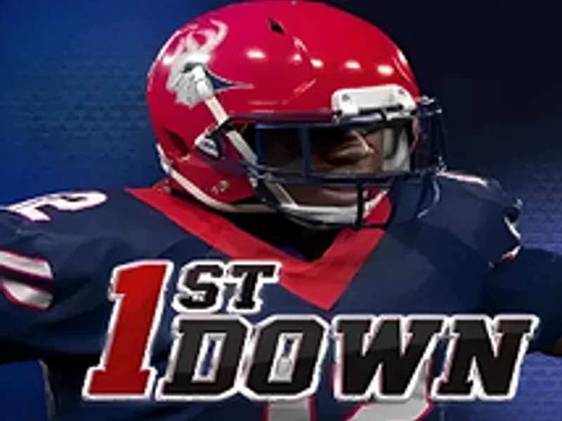 1st Down