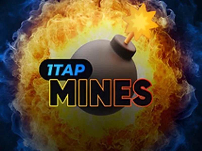 1Tap Mines
