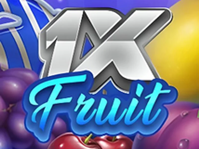 1X Fruit