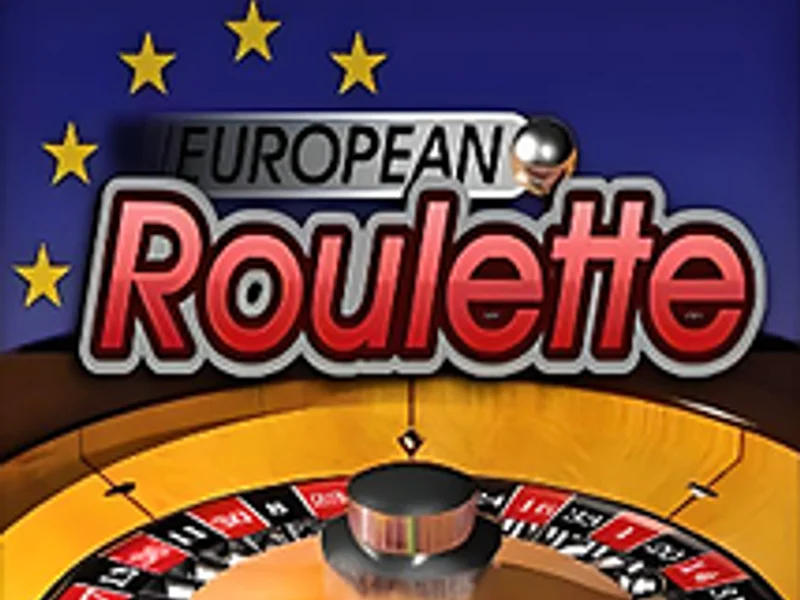 1x2 Gaming European Roulette